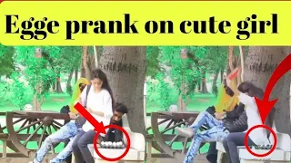 Egg prank video on cut girl prank in Pakistan 2022#viralvideo #prank #prankinPakistan