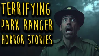 Scary Park Ranger Stories for a Dark and Stormy Night | Forest Ranger, National Park, Missing Person