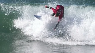 2021 Pismo Beach ISA World Para Surifng Championships, Hosted by AmpSurf!