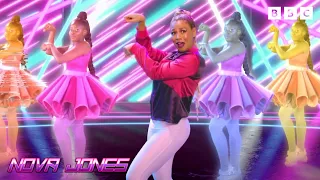 Songs of Series 2 | Dance Party Part 1 | Nova Jones Official