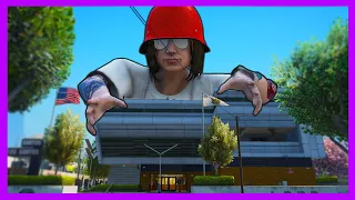 GTA 5 RP - Taking REVENGE on CORRUPT COPS! | RedLineRP V3 #127