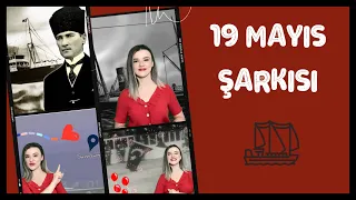 19 MAYIS ŞARKISI | BANDIRMA VAPURU | OKUL ÖNCESİ EĞİTİM