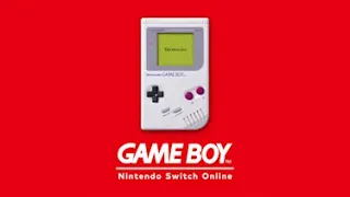 Game Boy Tetris (Nintendo Switch Online)