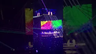 BSB DNA World Tour -Part 10- Everybody (backstreet’s back) - Denver, CO 08/2019