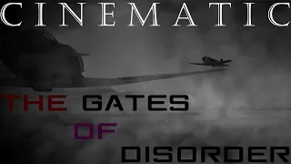 WAR THUNDER CINEMATIC. "The Gates of Disorder"