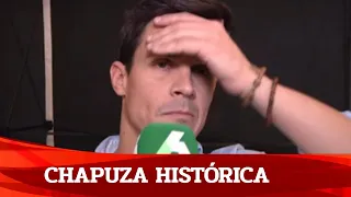 🤬 CHAPUZA HISTÓRICA | REACCIÓN al SORTEO de CHAMPIONS | Chiringuito Inside