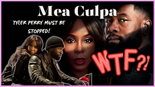 Just as bad as we expected it to be| Tyler Perry's Mea Culpa Review Commentary Recap