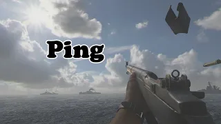 Every M1 Garand "Ping" In Call of Duty