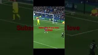 Shaqiri chip shot goal 👏💪🤩 #shorts #football #viral