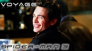 "I'm The Other Guy" | Spider-Man 3 | Voyage | With Captions