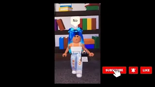 ADOPT ME FUNNY TIKTOK COMPILATION 13 - ROBLOX FUNNY MOMENTS #SHORTS
