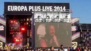 Europa Plus LIVE 2014