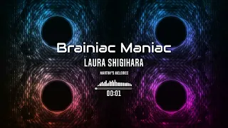 Plants vs. Zombies - Brainiac Maniac Remix