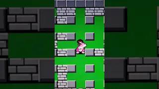 Bomberman '94 - Pink Louie Dance