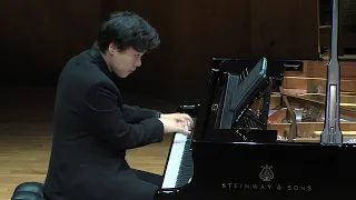 O. Messiaen | "Regard de l'Esprit de joie", from 'Vingt Regards sur l'Enfant-Jésus', byTae-Hyung Kim