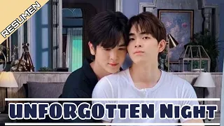 🧡UNFORGOTTEN NIGHT🧡: Me enamoré de un mafioso #unforgottennight #kamolkim #bl