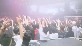 AlisonWonderland@ageHa Tokyo #1 ～opening