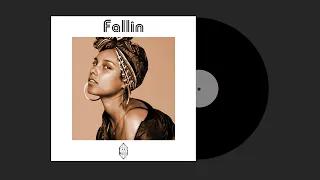 Alicia Keys - Fallin' (Orchestral Hip Hop Remix by Karl DeVoe)