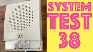 System Test 38: EST Split!