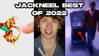 Jack Neel TikTok Facts | Best of 2022