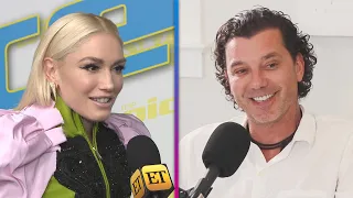 Gavin Rossdale and Gwen Stefani Have 'Opposing' Views on Parenting