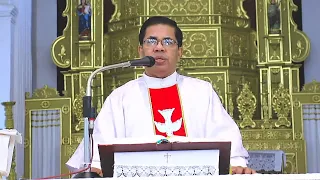 Second Week of Easter Tuesday - 26th Apr 2022 7:00 AM - Fr. Peter Fernandes