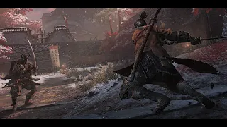 Sekiro Shadows Die Twice Gameplay Walkthrough Part 1 FULL GAME [4K 60FPS Pc] - No Commentary