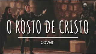 JEFFERSON & SUELLEN | O ROSTO DE CRISTO - PLAY BACK