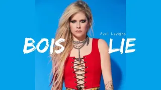 Vietsub | Bois Lie - Avril Lavigne, Machine Gun Kelly | Lyrics Video
