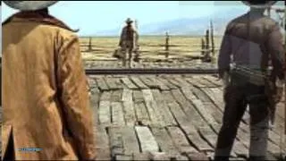 ONCE UPON A TIME IN THE WEST  - c'era una volta il west.wmv