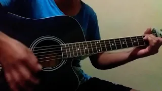 Gusttavo Lima -Zé Da Recaída - Violao  Cover