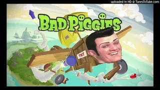 We are Number One but it's the Bad Piggies Theme (Extended) - seasoned curlies [read description]