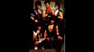 1. Nightrider [Queensrÿche - Live in New York City 1985/01/18]