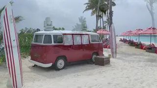 Seaside Finolhu Maldives Jan 2022: stunning design hotel in the Maldives