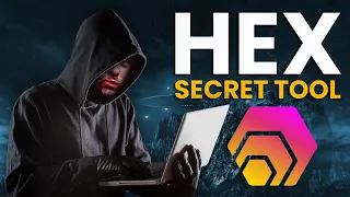HEX NEWS | If You're In HEX Use This SECRET TOOL🤫