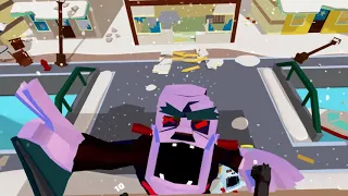 Throw Anything - Trailer [VR, HTC Vive, Oculus Rift, WMR]