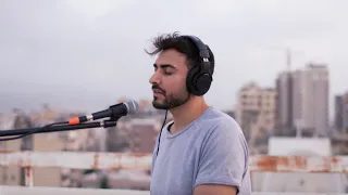 Adonis - Shayef (Live Session, 2024) أدونيس - شايف