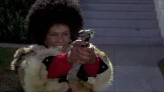 Don't Fuck With Cleopatra Jones