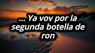 César BK, Álvaro Rod - Hoy Te Voy A Olvidar (Letra)