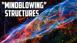 10 NON CGI Space Images That SHOCKED Astronomers