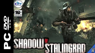 Battlestrike : Shadow Of Stalingrad | Full Walkthrough | 1080 60 FPS | No Commentary