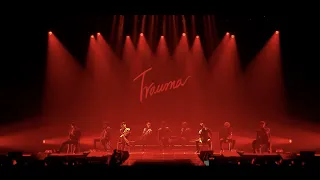 SF9「Trauma -Japanese ver.-」Official Lyric Video