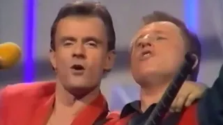 ELÁN - Od Tatier k Dunaju (Eurovision, 1993)