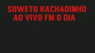 SOWETO AO VIVO FM O DIA