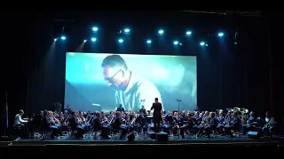 TOP GUN - ANTHEM ao Vivo