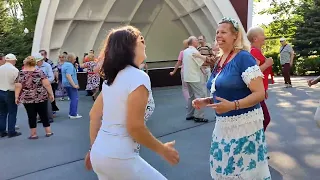 А ТЫ ТАКАЯ ЖЕ КРАСОТКА, КАК И ПРЕЖДЕ! 2023 ТАНЦЫ ХАРЬКОВ #dance #kharkiv