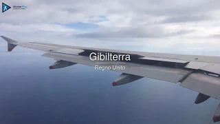 Gibraltar - Ubiatar Geographic Channel