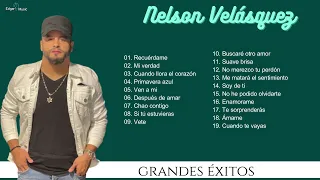 Nelson Velásquez - Grandes Éxitos