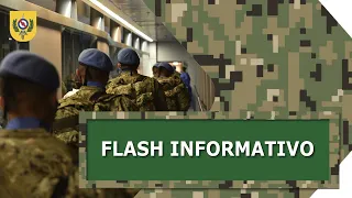 Flash Informativo - Vuelos de rotación