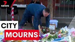 Joel Cauchi's sixth and final victim identified | 7 News Australia